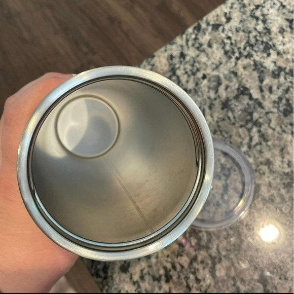 Starbucks Oil Slick Tumbler - Picture 5 of 6